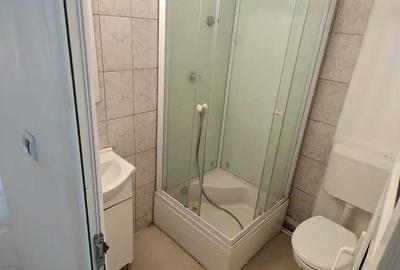 Garsonieră decomandată în Exterior Vest