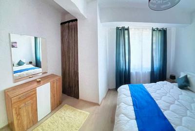 Apartament cu 2 camere semidecomandat în Berceni - 3