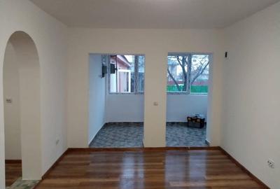 Casă cu 4 camere în Niculești - 2