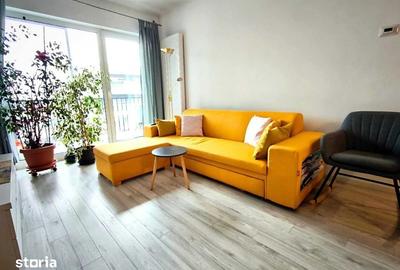 Apartament cu 2 camere în Bună Ziua - 2
