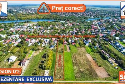 Teren în Central