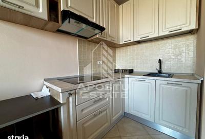 Apartament cu 2 camere, mobilat în Circumvalațiunii - 6