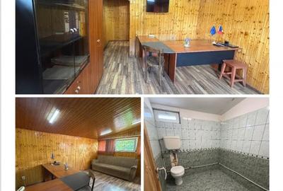 Casă individuală cu 5 camere cu Canalizare în Bucureștii Noi - 16