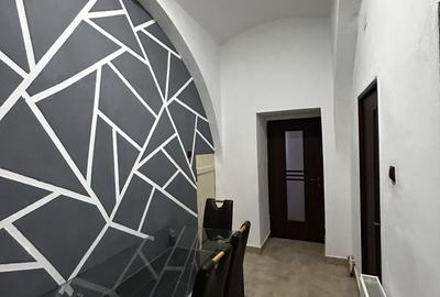Apartament cu 3 camere semidecomandat, mobilat în Boul Roșu - 11