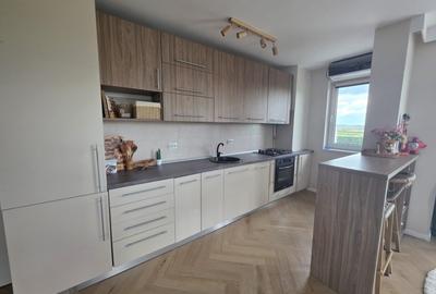 Apartament cu 2 camere semidecomandat în Gheorgheni - 7