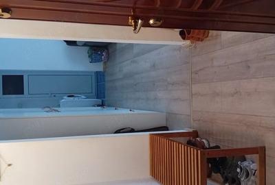 Apartament cu 2 camere semidecomandat în Zimbru
