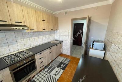 Apartament cu 2 camere decomandat, mobilat în Terezian - 6