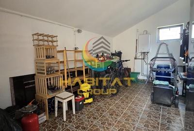Casă individuală cu 4 camere cu Canalizare în Berceni - 19