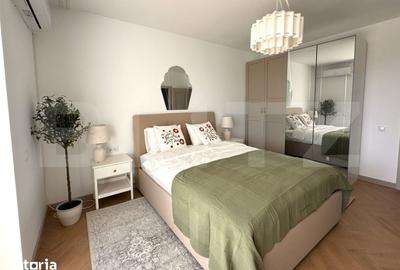 Apartament cu 3 camere în Central - 5