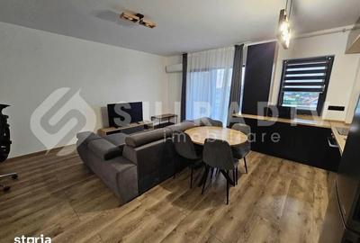 Apartament cu 2 camere în Europa