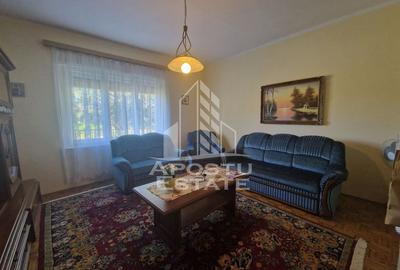 Casă cu 4 camere cu Canalizare în Central - 7