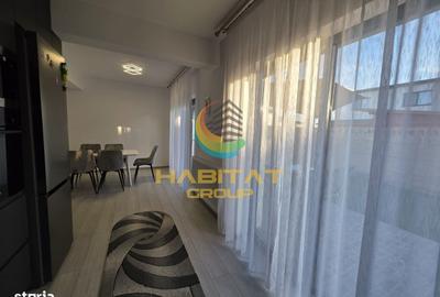 Casă cu 4 camere în Berceni