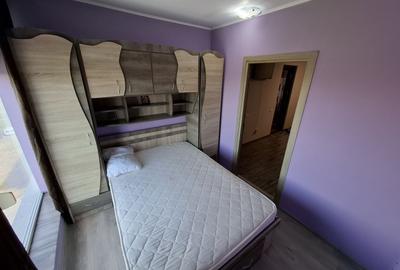 Garsonieră decomandată, mobilată în Tomis Nord - 6