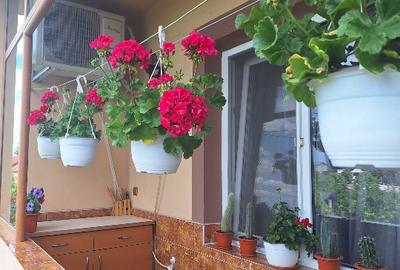 Apartament cu 2 camere decomandat în Central - 3
