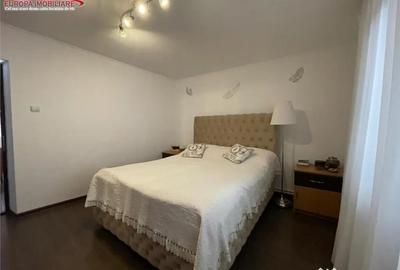 Casă cu 4 camere cu Teren 206 Mp în Ultracentral