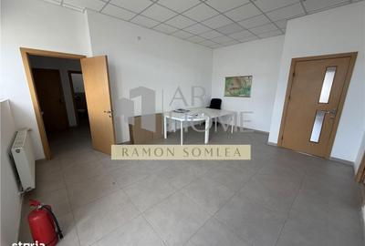 Spațiu comercial, de 870 mp, în Păulești - 8