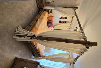 Casă cu 4 camere cu Teren 2530 Mp în Central - 3