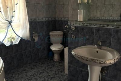Casă individuală cu 5 camere cu Canalizare în Calea Aradului - 14