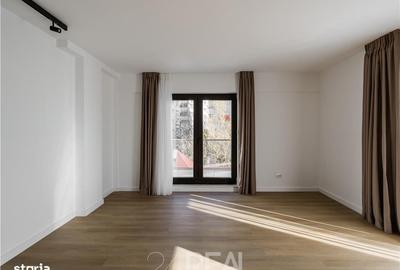Spațiu comercial, de 80 mp, în Victoriei