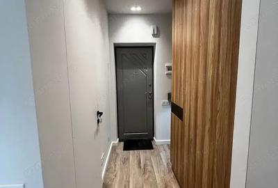 Garsonieră decomandată în Bucureștii Noi