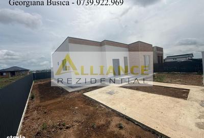 Casă cu 4 camere în Berceni
