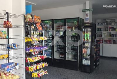 Spațiu comercial, de 180 mp, în Gheboieni - 2