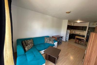 Apartament cu 2 camere decomandat, mobilat în Tătărași