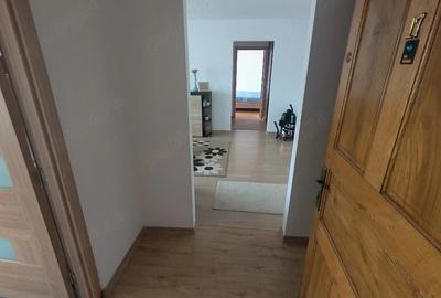 Apartament cu 2 camere decomandat în Central - 2