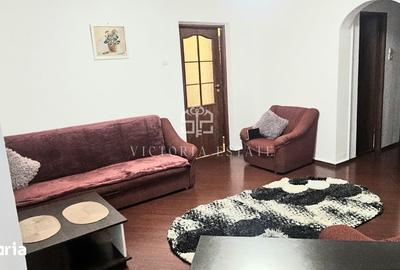 Apartament cu 2 camere, mobilat în Republicii - 16