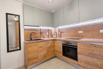 Apartament cu 3 camere semidecomandat, mobilat în Semicentral - 3