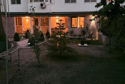 Apartament cu 3 camere în Central - 1
