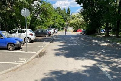 Garsonieră decomandată în Drumul Taberei - 5