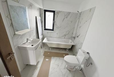 Casă cu 4 camere cu Teren 325 Mp în Domnești - 4