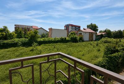 Apartament cu 3 camere decomandat, mobilat în Nord - 15