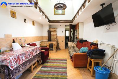 Casă individuală cu 3 camere cu Teren 644 Mp în Bicazu Ardelean - 11