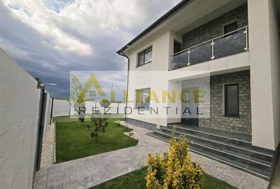 Casă cu 4 camere cu Canalizare în Berceni