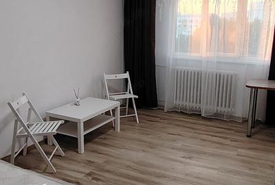 Garsonieră decomandată în Rahova