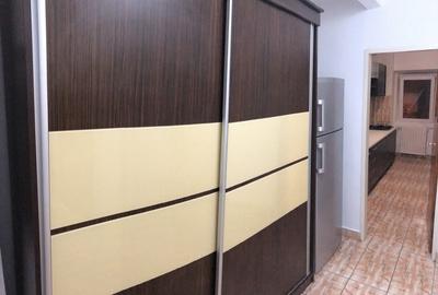 Garsonieră decomandată în Nerva Traian - 4