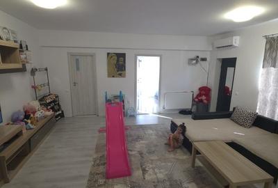 Casă cu 3 camere cu Teren 300 Mp în Cornetu - 1