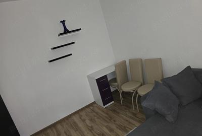 Apartament cu 2 camere decomandat în Central - 2