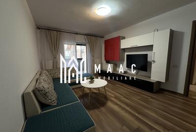 Apartament cu 2 camere decomandat, mobilat în Arhitecților - Calea Cisnădiei - 2