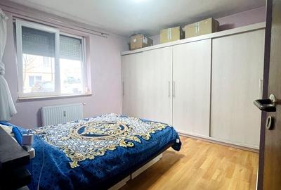 Apartament cu 2 camere decomandat, mobilat în Nufărul - 2