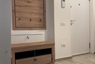 Apartament cu 2 camere decomandat în Calea Urseni