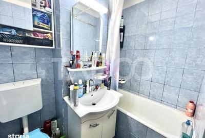 Apartament cu 2 camere semidecomandat în Bulgaria - 9
