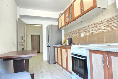 Apartament cu 2 camere decomandat, mobilat în Galata - 2