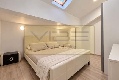 Apartament cu 2 camere semidecomandat, mobilat în Tătărași