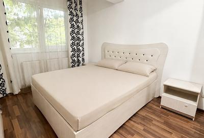Apartament cu 2 camere în Popești-Leordeni