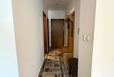 Garsonieră în Central - 7