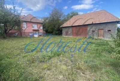 Casă cu 3 camere cu Canalizare în Aiton - 1