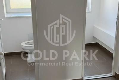 Spațiu comercial, de 590 mp, în Someșeni - 11